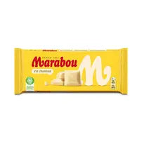 Marabou White Chocolate 180g